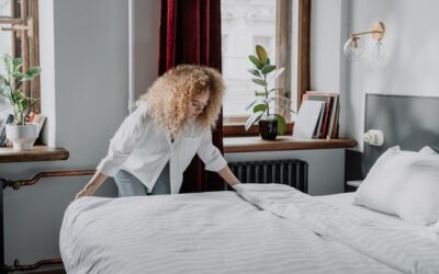 Empleo de Ama de Llaves de Casa en Tijuana