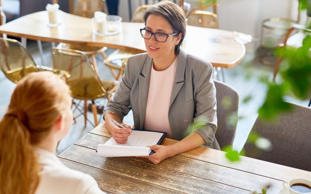 Servicio de Reclutamiento: Todo lo que debes saber antes de contratar a CUALQUIER Agencia