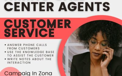 Call Center Customer Service Jobs in Tijuana