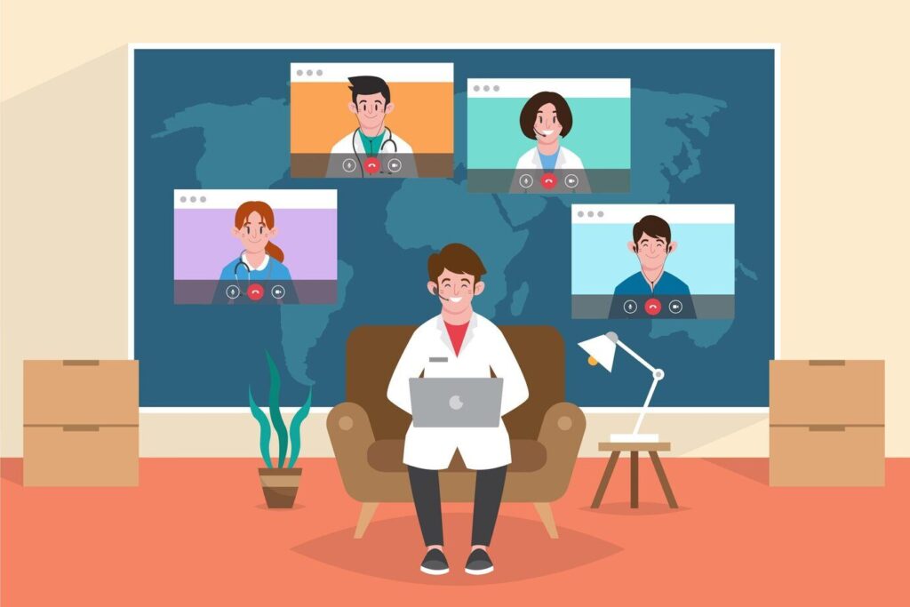 Recruit Remote Teams in Mexico